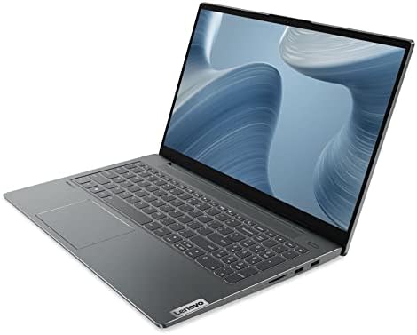 Lenovo IdeaPad 5 Laptop 2022 | 15.6 FHD IPS ekran osetljiv na dodir | AMD Ryzen 7 5825u 8-Core | Radeon grafika | 16GB DDR4 512GB SSD | WiFi 6 | FP čitač | Tastatura sa pozadinskim osvetljenjem / osvojite 11 Home / TLG 32GB USB