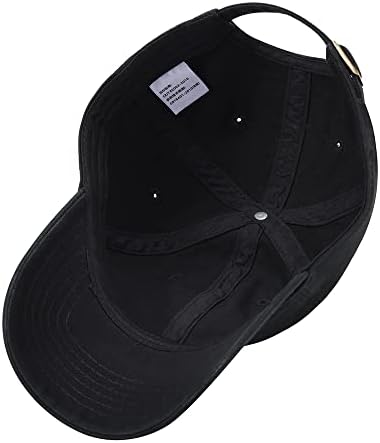 L8502-LXYB bejzbol kapa za muškarce jazavčar vezeni oprani pamučni šešir za bejzbol kape