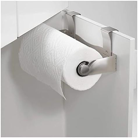 Držač toaletnog papira Držači papirnog ručnika Držač zidna kuhinja držač tkiva Free Punch papirnati ručnik držač dispenzatora WC tkivni nosači koluta za kupatilo hardver