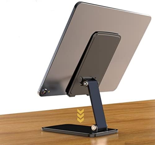 Ladumu Desktop stalak izrađen od čelika za Office Podizani nosač mobitela pokloni prijenosni