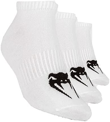 Venum Classic Footlet Socks set od 3
