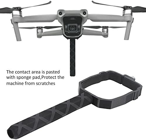 Ručni nosač za slijetanje drona, ručni nosač ručnog stalka za Air 2 za ručni stabilizator drona