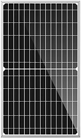 Oloneto 10w18v panel za baterije Monitor za punjenje panel kontroler sistem monokristalni solarni Panel