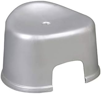 Ditudo tuš kadulo za kadu za preljev za stol za stolicu za cipele kupaonica u kupaonici debeli plastični tuš stol / c