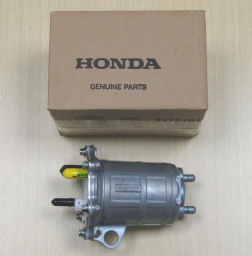 Novo 2007-2013 Honda TRX 420 TRX420 rancher ATV OE pumpa za gorivo za gorivo