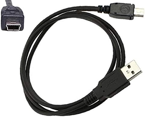 Upbright USB kabl PC laptop 5V DC punjač Kabel punjača kompatibilan sa Browning Strike Force