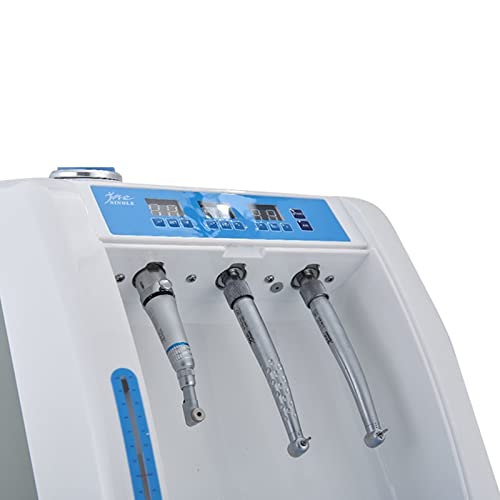 Dental Lubricator ručni uređaj za podmazivanje ručka održavanje mašina za čišćenje ulja 6H