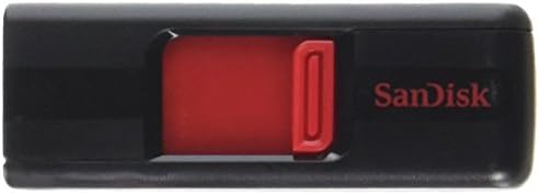 SanDisk Cruzer 16 GB Cruzer USB 2.0 Flash Drive SDCZ36-016G-A11