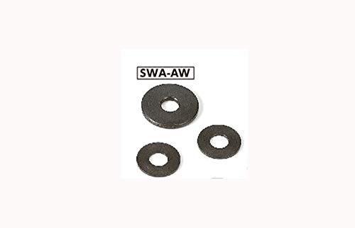 VXB Brand SWA-10-20-3-AW NBK Podešavanje metalne perilice - Čelik Nbkpack od 10 podloška NBK - izrađen