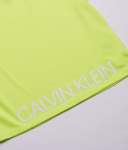 Mrežasta Majica Za Djevojke Calvin Klein