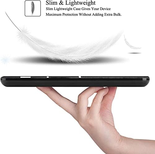 Futrola za Kindle Paperwhite 2012-2015,sa olovkom, sa automatskim Sleep/Wake-lagani TPU zaštitni poklopac