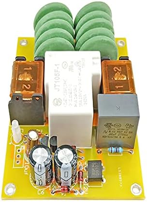 Sbsnh 5000w snaga Amplifier meka startna ploča izolacijski transformator velike snage meki Starter