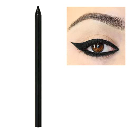 Outfmvch ispod Eyelinera šareni Eyeliner Pen Sedefasta olovka za oči olovka za oči Gel olovka