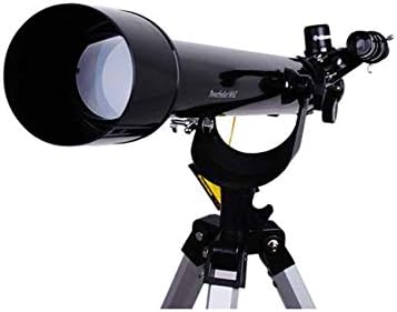 IGPG A9L-D3E Astronomski refraktor, crni, prenosivi, sa ruksakom