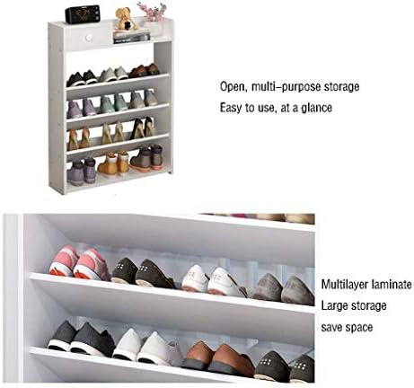 KMMK ormar za ulazni hodnik Jednostavni nosač cipela s višeslojni ekonomski kućni ormar za cipele Multi-funkcija
