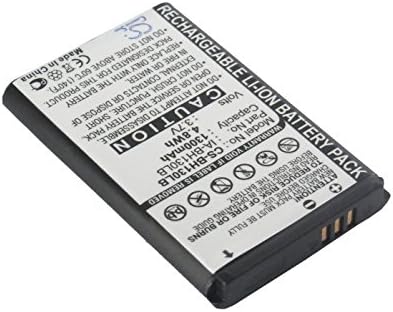 Zamjenska baterija za Samsung HMX-W300 HMX-W300BN HMX-W300RN HMX-W300RP HMX-W300YN K40 K45 SMX-C10