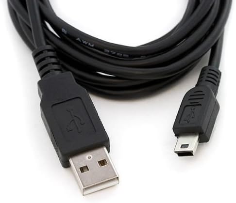 MARG USB kablovski PC laptop DC punjač za napajanje za I-Onik I-720 I-722 I-748 TW-8 TW-10