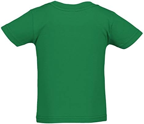 Haase neograničena gusarska odjeća - majica s dresom od pamuka za dojenčad swashbuckler buccaneer / toddler