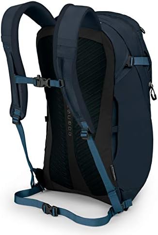 Osprey Apogee muški ruksak za prijenosnog računala, Kraken Blue