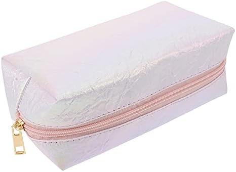 Prijenosne PVC kozmetičke vrećice Jednostavna torba za pranje na otvorenom Modna torba za pohranu Torba za dekor DECOR DECORS Dnevna haljina