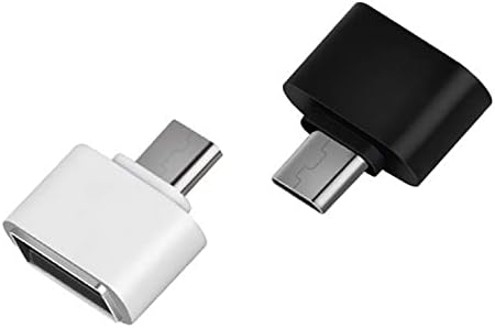 USB-C ženka na USB 3.0 muški adapter Kompatibilan sa vašim Motorolom Edge Lite Multi Koristite Pretvaranje