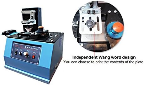 Hanchen SYM-150 mašina za štampanje mastila automatska proizvodna mašina za obradu datuma desktop električni