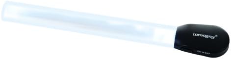 LUMAGNY Premium kvalitete 6 akril bar tipa LED osvijetljeni Magnfier sa 1.5 x snage za čitanje-MP7597