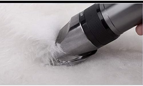 LLAMN profesionalna mašina za šišanje titanijumska keramička oštrica punjivi trimer alat za oblikovanje kose