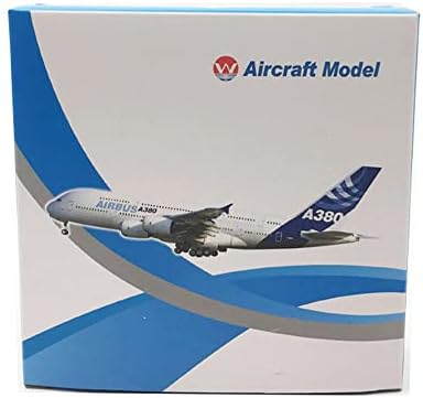 MOUDOAUER 1: 400 Alloy A380 Kina Southern Airlines model aviona simulacija Fighter Aviation Science