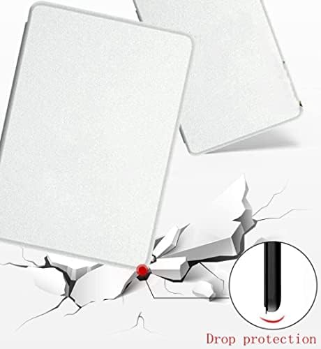 Shzrgarts futrola za 6 Kindle-Pu kožni magnetni poklopac sa pametnim automatskim buđenjem/spavanjem