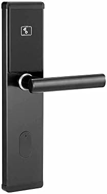 ZSEDP RFID elektronski zaključavanje vrata Smart-bez ključeva zaključavanje vrata za kućni hotelski apartman