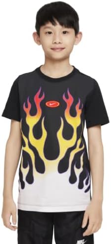 Nike Boys Americana Flame majica