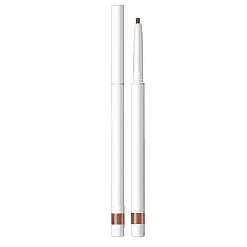 npkgvia svilenkasta olovka za oči vodootporna i dugotrajna mrlja jednostavan za korištenje kvarc za svakodnevno šminkanje