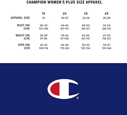 Šampion ženski plus kampus Francuski Terry puni zip hoodie, ženske dukseve, zip up dukseve,
