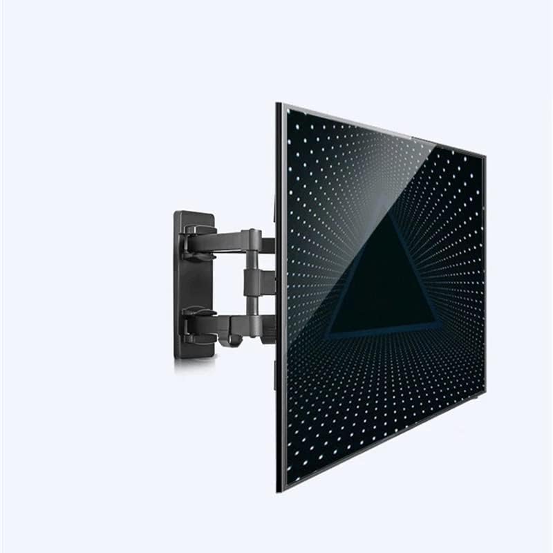 Seasd Motion uvlačiv LCD nosač TV zidni nosač za okretni zidni štand podesivi nosač