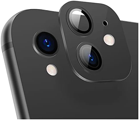 Zaštita sočiva kamere za iPhone XR / X / XS / XS MAX pretvori u iPhone 11/11 Pro / 11 Pro Max, LucBuy Ultra Thin clear kaljenog stakla film zadnje kamere zaštitni poklopac sočiva, štapić sočiva protiv ogrebotina za iPhone