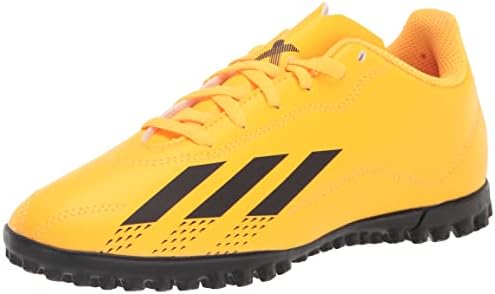 Adidas unisex-Child x SpeedPortal.4 TURF nogometna cipela
