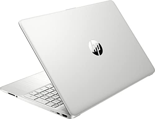 HP 15.6 HD touchscreen Laptop, Intel Core i5-1135g7, 8GB RAM-a, 512GB SSD, Intel Iris Xe Graphics,