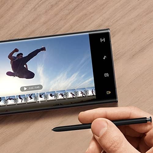 Galaxy S22 Ultra S olovka Zamjena za Samsung Galaxy S22 Ultra 5g 6.8 SM-S908U Sve verzije dodirnite