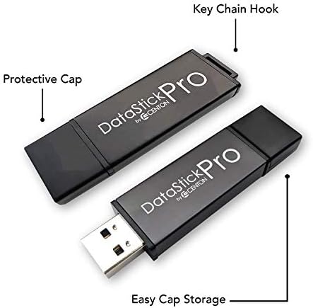CENTON DATASTICK PRO USB 2.0, 64GB