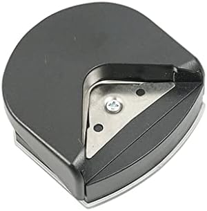 PDGJG okrugli kutni stroj Prijenosni ručni kutni rezač papira za papir, koristi se za fotookružna