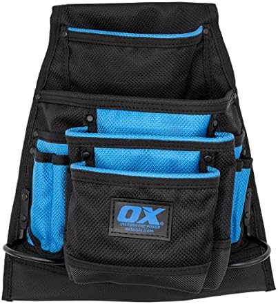 Ox alati PRO dinamički najlon 4 džepna torbica sa ojačanim zakovicama - UV i vodootporna voda