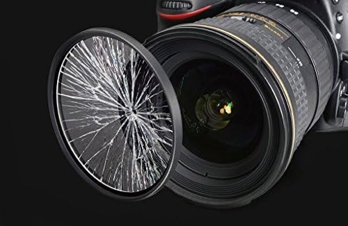 Unapređeni Pro 52mm HD MC UV Filter odgovara: Canon EF 400mm F4 do is II USM 52mm ultraljubičasti Filter,