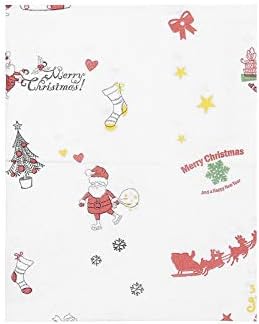 9mev3m božićni papir u boji ubrusu Creative zaštita okoliša