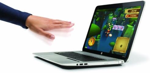 HP Envy 17-j150nr 17,3-inčni Laptop sa Beats Audio i skok pokreta
