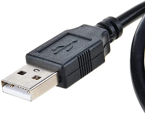 DKKPIA USB DC kabel za punjač za motorola TX500 TX550 Sonic Rider BT zvučnikovac