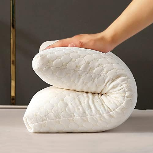 Lysldh lateks jastuk jastuk za odrasle jastuk lateksa jastuk za jastuk ergonomski