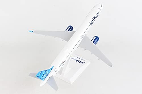 Daron SkyMarks jetBlue A321neo 1/150 dozvolite mi da Mintroduce sebe SKR1025