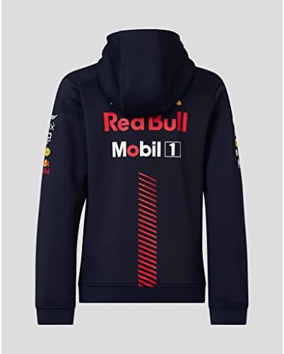Red Bull Racing F1 Kid's 2023 Team pulover Hoodie
