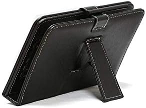 Navitech crna torbica za tastaturu kompatibilna sa Acer Iconia One 10 tabletom B3-A40FHD